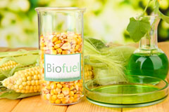 Quality Corner biofuel availability
