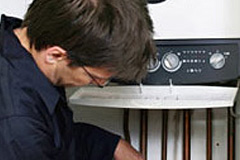 boiler replacement Quality Corner