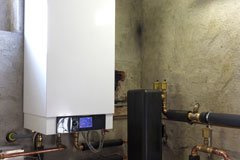 Quality Corner condensing boiler companies
