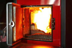 solid fuel boilers Quality Corner